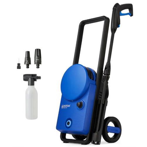 Nilfisk Hidrolimpiadora de alta presión 125 Bar CORE125