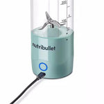 Nutribullet Liquidificador Portátil USB NBP003LBL