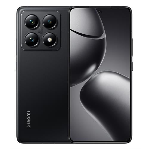 Xiaomi 14T Pro 512 Gb - Preto
