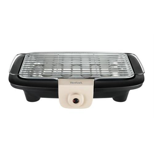 Tefal Parrilla 2300 W BG90C814