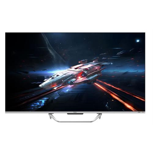 Haier Smart TV QLED 85" UHD 4K Google TV H85Q800UX
