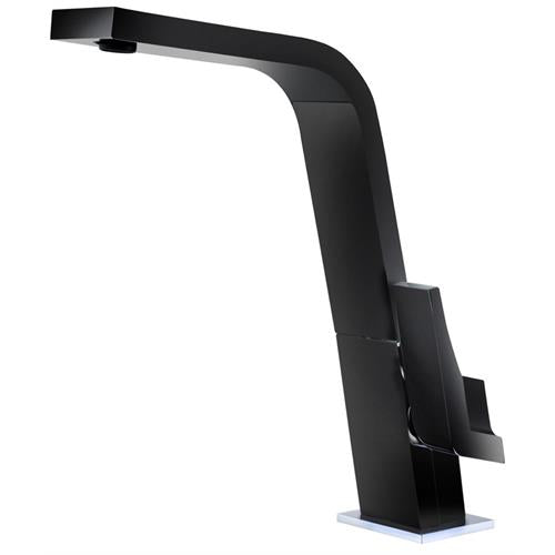 Teka Misturadora Monocomando IC915 Preta