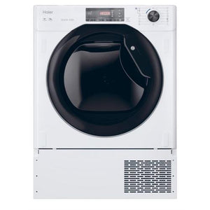 Máquina de Secar Roupa de Encastre Haier, 7 kg