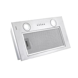Infiniton Exaustor CMPG527 3 Velocidades Inox