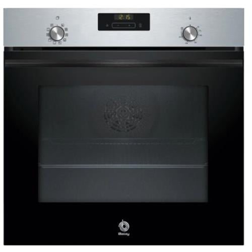 ENC.FORNO BALAY MF(7)-AQUA-3HB4131X3