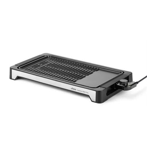 Ufesa Grelhador 2000 W INDIANA2000PLEX