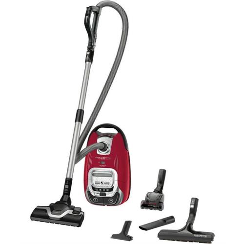 Rowenta Aspirador com Saco 400W RO7473EA