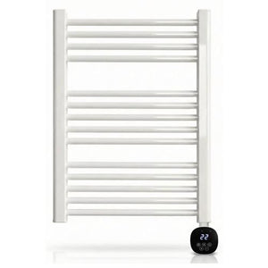 Hjm Toalheiro Elétrico Nyra500wf 500W
