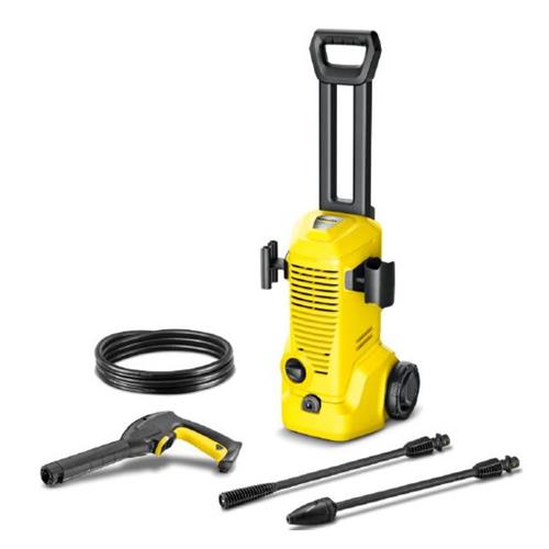 Karcher Hidrolimpiadora de Alta Presión 110 Bar K2PREMIUM