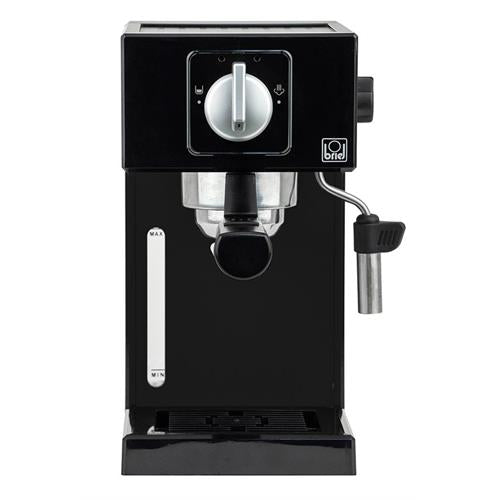 Briel Máquina de Café Expresso Manual 1020W.20B-A1 - Preta