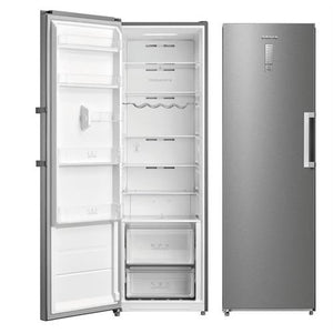 Edesa Frigorífico de Uma Porta No Frost EFS1823NFEX 362 L