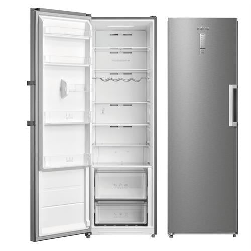 Edesa Frigorífico de Uma Porta No Frost EFS1823NFEX 362 L