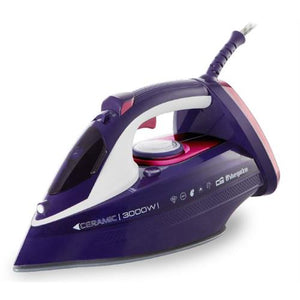 FERRO ORBEGOZ.VAP.3000W.B.CERA-SV3000A