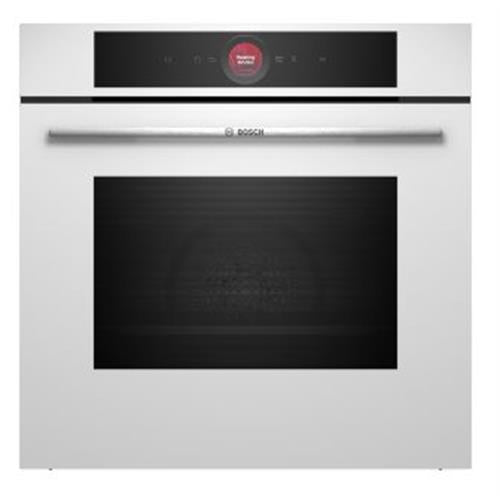 Forno de Encastre Multifunções Bosch HBG7741W1