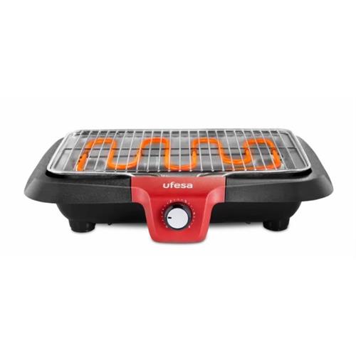 Ufesa Grelhador 2300 W BB7640