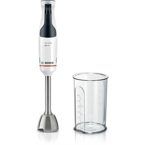 Bosch Batidora de mano 800W MSM4W410