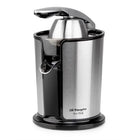 Orbegozo Espremedor, Inox