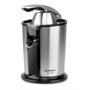 Orbegozo Espremedor, Inox