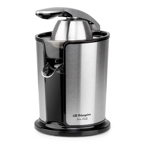 Orbegozo Espremedor, Inox
