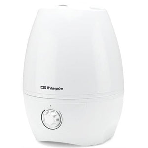 HUMIDIFICADOR ORBEGOZ.5L.30W.  -HU2055