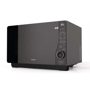 M.O WHIRLPO.25L.800W+ GRIL.DIG-MWF421BL