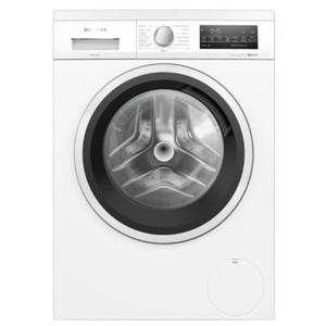 Máquina de Lavar Roupa Siemens, 9 kg