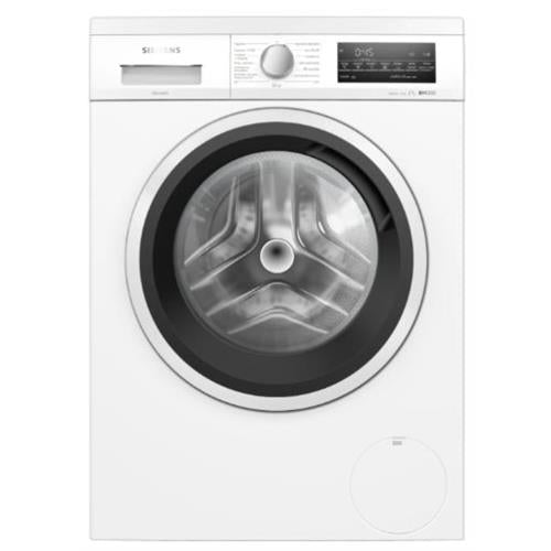 Máquina de Lavar Roupa Siemens, 9 kg