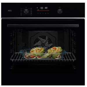 ENC.FORNO AEG PIROL.SUR-OU5PB41WSB