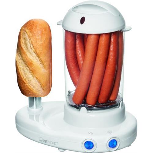 Clatronic Máquina para Cachorros Quentes HDM3420EK