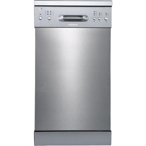Máquina de Lavar Loiça Edesa EDW4610X, 10 Talheres
