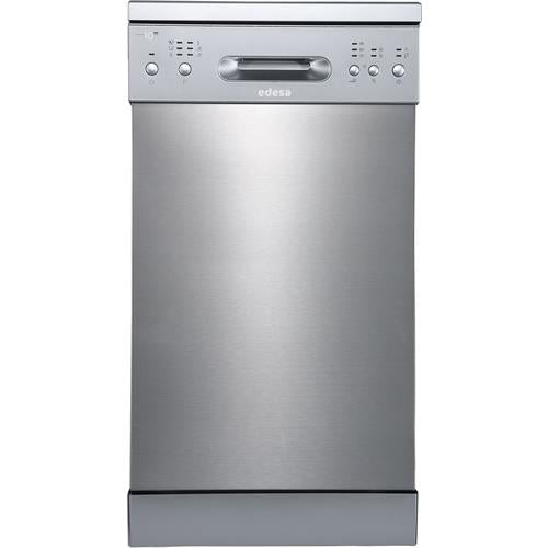Máquina de Lavar Loiça Edesa EDW4610X, 10 Talheres