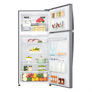 FRIGO LG 2P.547L.NF.S-GTF744PZPED
