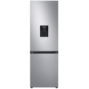 Samsung Frigorífico Combinado, 341 L, No Frost, WIFI