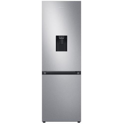 Samsung Frigorífico Combinado, 341 L, No Frost, WIFI
