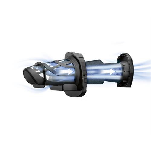 Bosch Aspirador Portátil 20V 45 Min. BHN20L
