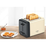 Bosch Tostadora 970W TAT4P427 - Crema