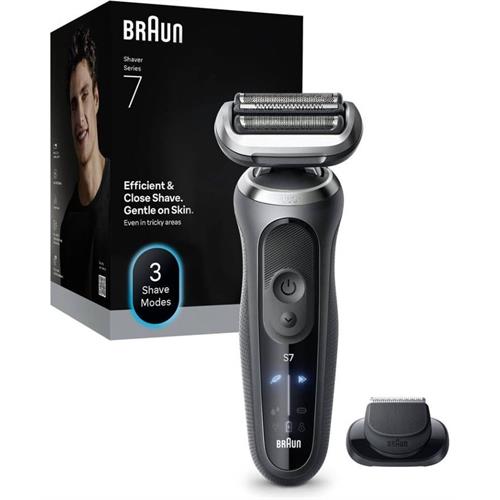 Eletrodoméstico Braun S7/72G1200SGREY, 72 Garrafas