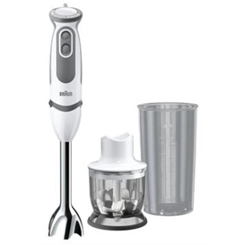 Braun Varinha Mágica Pasta 1000W MQ5220