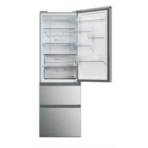 Haier Frigorífico Combinado 360 L 3 Programas No Frost HTW5618CNMG