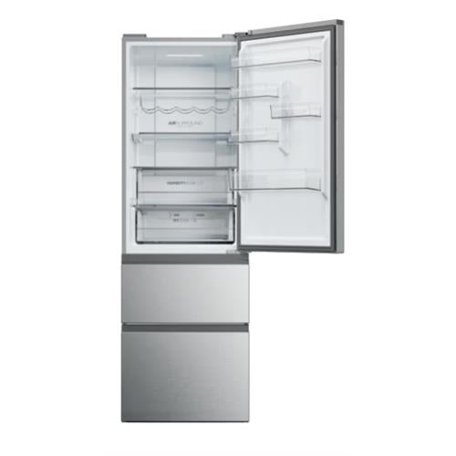 Haier Frigorífico Combinado 360 L 3 Programas No Frost HTW5618CNMG