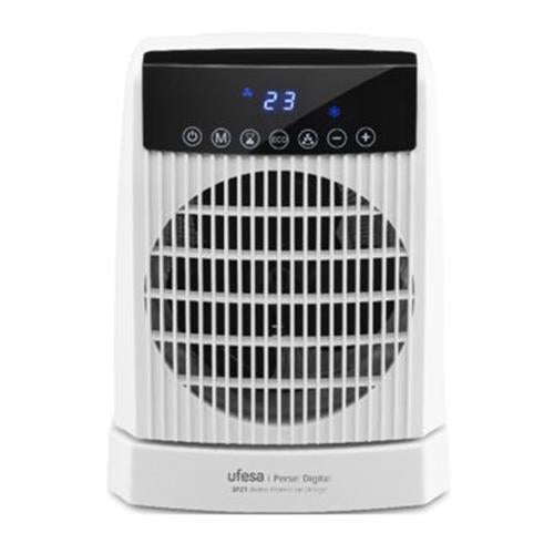 Ufesa Termoventilador PERSEIDIGITAL - 2000W