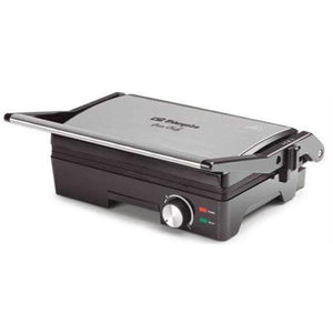 Orbegozo Grelhador, Inox
