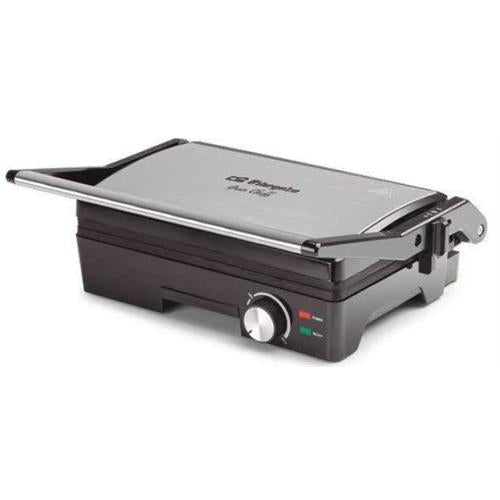 Orbegozo Grelhador, Inox