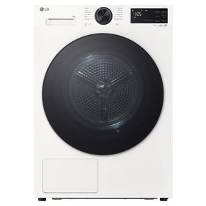 Lg Máquina de Secar Roupa RHX5009TWB 9 kg