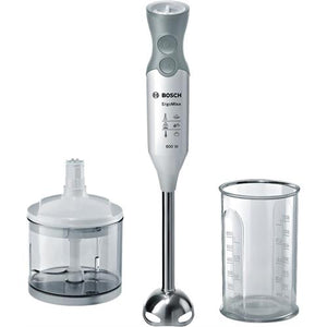 Bosch Varinha Mágica Inox MSM66120 600 W