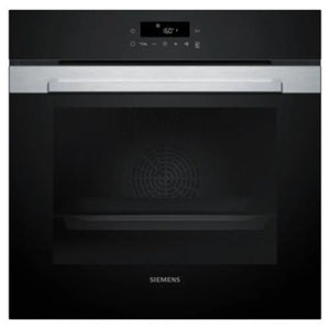 Forno de Encastrar Multifunções Siemens HB372AES3