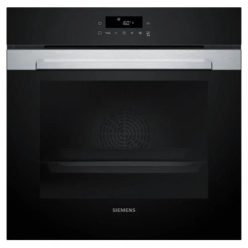 Forno de Encastrar Multifunções Siemens HB372AES3