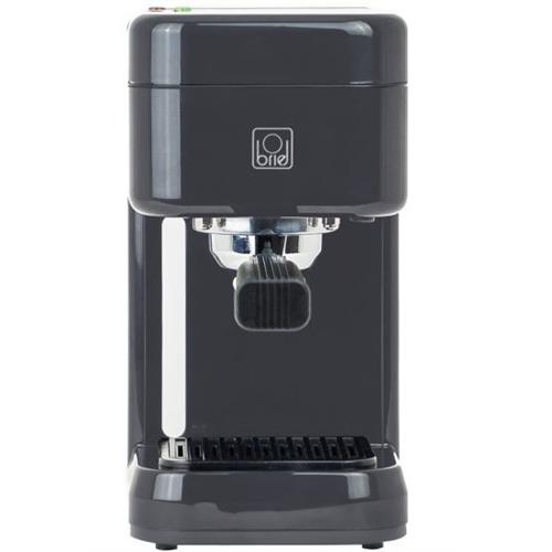 Briel Máquina de Café Expresso Manual 1020W.20B-B14 - Preta