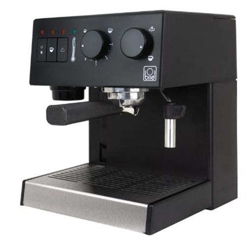 Briel Máquina de Café Expresso Manual 1020W.20B-ES62 - Preta