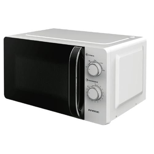 Infiniton Microondas 20L 700W MWHW2070 - Branco